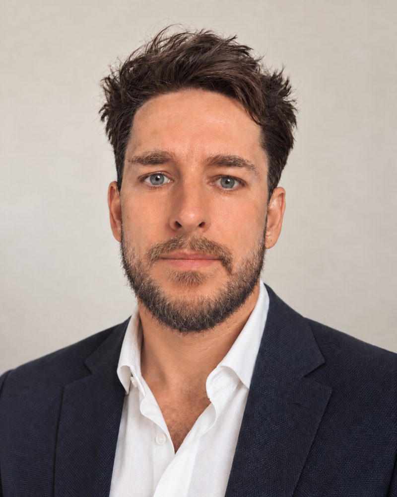 Paweł Florczak, founder of Originatio